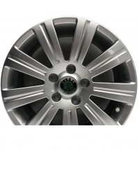 Replica Skoda CT1376 HS R16 W7.0 PCD5x112 ET45 DIA57.1